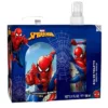 Marvel Spider Man Eau De Toilette Spray 150 ml Set 2 Pezzi