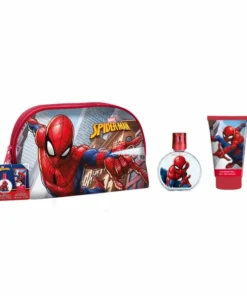 Marvel Spiderman Set 3 pezzi