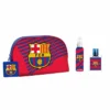 FC Barcelona Eau de Toilette Spray 50ml Set da 3 Pezzi