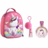 Set 3 pezzi Cartoon Eau My Unicorn