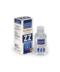 Zz Zelnova Cupex Lozione Pediculicida 100ml