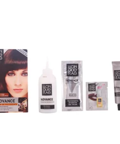 Llongueras Color Advance Tinta per Capelli 5,25 Marrone Cioccolato