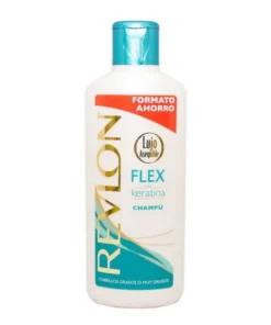 Shampoo Revlon Flex per capelli grassi 650 ml
