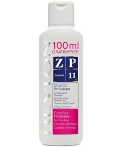 Revlon ZP11 Shampoo antiforfora per capelli normali 400 ml