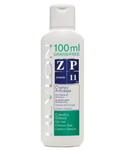 Revlon ZP11 Shampoo antiforfora per capelli grassi 300 ml