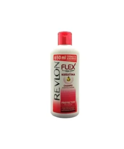 Revlon Flex Shampoo Capelli Tinti 650ml