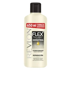 Balsamo riparatore alla cheratina Flex Revlon 650 ml
