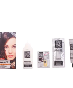 Llongueras Color Advance Tinta per capelli 4.15 Cioccolato ghiacciato