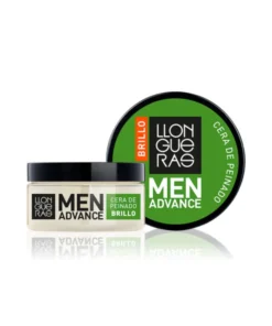 Llongueras Men Advanced Shine Wax Hair 85ml