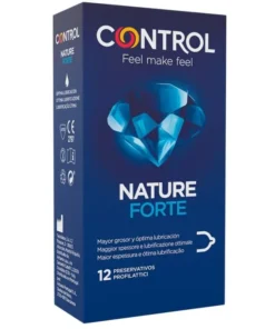 Preservativi Control Forte 12 pezzi