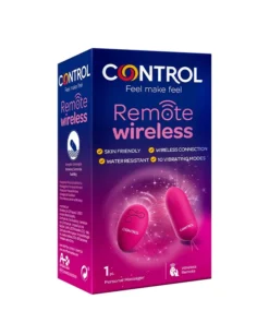 Telecomando senza fili per stimolatore senza fili