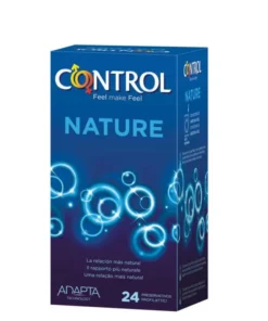 Preservativi Control Adapta Nature