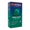 Preservativi Control Non Stop 12 unità