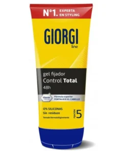 Giorgi Line Control Total N5 Gel Fissante 170ml