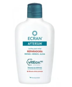 Ecran Aftersun Vitex 80 Latte Lenitivo 400ml