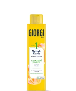 Giorgi Line Curly Gel Definidor 250ml