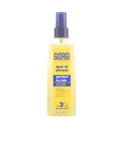 Giorgi Line Perfect Fix 24h Water Hairstyle Spray 150ml