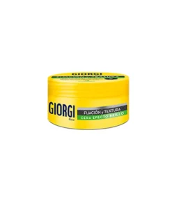 Cera effetto luminosità Giorgi Line 75ml