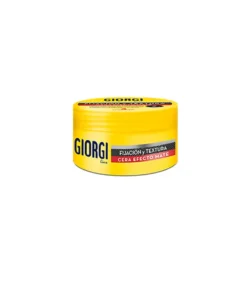 Cera effetto opaco Giorgi Line 75ml