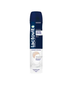 Lactovit Man Deodorante Spray 48h 200ml