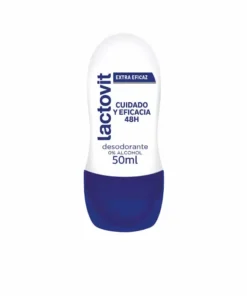 Lactovit Deodorante Originale Roll-On 50 ml
