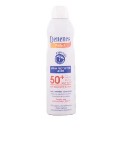 Denenes Sol Latte Protettivo SPF50+ 250ml