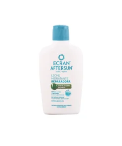 Ecran Latte Doposole Idratante Aloe Vera 200ml