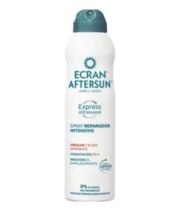 Ecran Sun Spray Riparatore Intensivo 250ml