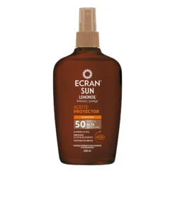 Ecran Sun Lemonoil Oil Spray SPF50 200ml