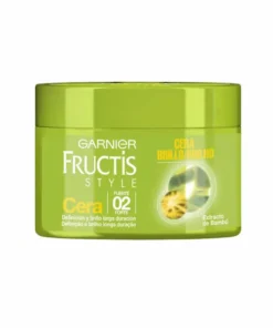 Garnier Fructis Style Shine Wax Strong Definition 2 75ml