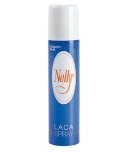 Lacca per capelli Nelly 75 ml