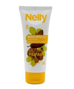 Maschera per capelli Nelly Ultra Repair 100 ml