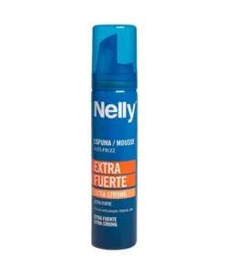 Nelly Travel Schiuma Extra Forte 75ml