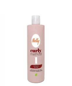Shampoo Nelly Ricci 400ml