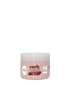 Maschera per capelli ricci Nelly 300ml
