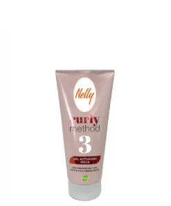 Nelly Curly Gel Activador 200ml
