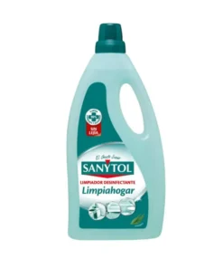 Sanytol Detergente Disinfettante per la Casa 1200ml