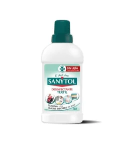 Sanytol disinfettante per tessuti 500ml