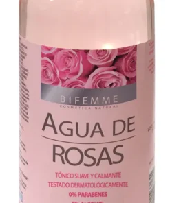 Ynsadiet Bifemme Rose Water 1 Litro
