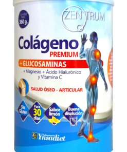 Ynsadiet Zentrum Collageno Premium Idrolizzato 360g