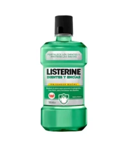 Collutorio Listerine Denti e Gengive 500 ml
