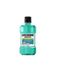 Listerine Mentol Collutorio 250ml