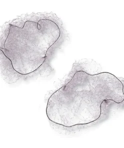 Retine per capelli invisibili Beter Castano Biondo 2 unità