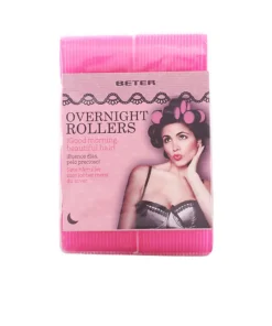 Better Overnight Rollers Suaves 8 unità