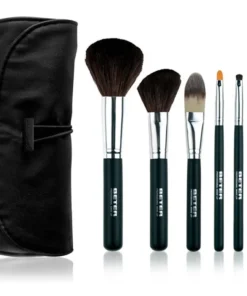 Beter Professional Make Up Kit 6 Pennelli