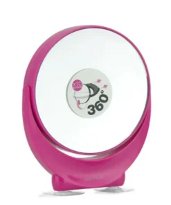 Specchio macro Beter con ingrandimento X10