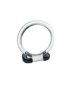 Specchio bidirezionale Beter con supporto