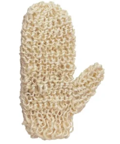 Guanto in sisal migliore