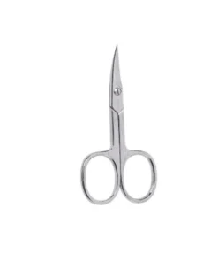 Forbici per manicure curve Beter Chrome