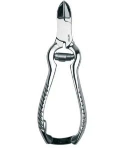 Tronchesino per pedicure Beter cromato